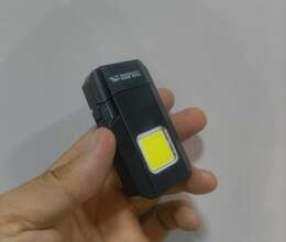 LED projektor alışqan
