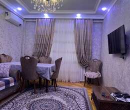 Satılır Yeni tikili, 60m², 2-Otaqlı