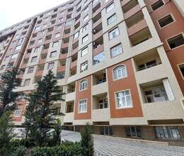 Satılır Yeni tikili, 55m², 2-Otaqlı