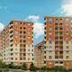 Satılır Yeni tikili, 55m², 2-Otaqlı