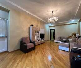 Satılır Yeni tikili, 130m², 3-Otaqlı