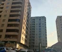 Satılır Yeni tikili, 103m², 3-Otaqlı