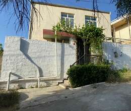 Satış Həyət evi, 60m²