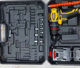 Şurpavyort dewalt 36 w