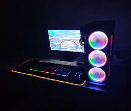 Pc Gaming