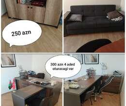 Ofis mebeli 