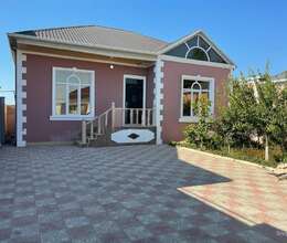 Satış Həyət evi, 88m²