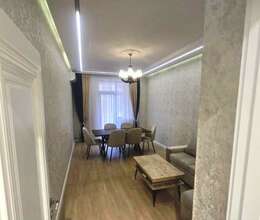 Satılır Yeni tikili, 74m², 2-Otaqlı
