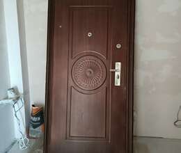 Seyf qapı 