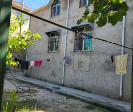 Satış Həyət evi, 150m²