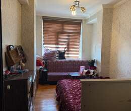 Satılır Yeni tikili, 36m², 1-Otaqlı