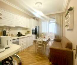 Satılır Yeni tikili, 117m², 4-Otaqlı