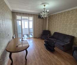 Satılır Yeni tikili, 50m², 1-Otaqlı