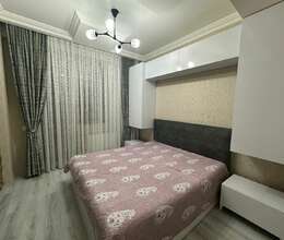 Kirayə verilir Yeni tikili, 60m², 2-Otaqlı