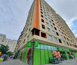 Kirayə verilir Yeni tikili, 60m², 2-Otaqlı