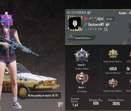 Pubg  hesabı