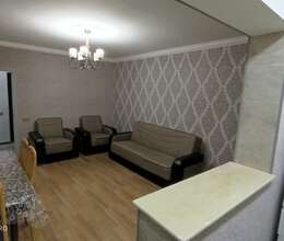 Satılır Yeni tikili, 50m², 2-Otaqlı