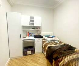 Satılır Yeni tikili, 117m², 4-Otaqlı