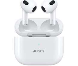 Simsiz qulaqlıq Audris T3 White  