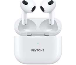 Simsiz qulaqlıq Reytone R4 White  