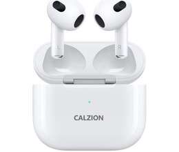 Simsiz qulaqlıq Calzion C4 White  
