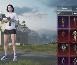 Pubg hesabı