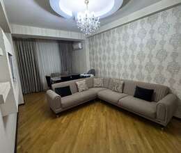 Satılır Yeni tikili, 85m², 3-Otaqlı