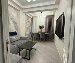 Satılır Yeni tikili, 97m², 3-Otaqlı