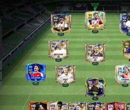 FC Mobile 