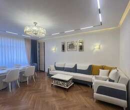 Satılır Yeni tikili, 108m², 3-Otaqlı