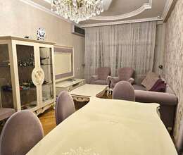 Satılır Yeni tikili, 94m², 2-Otaqlı