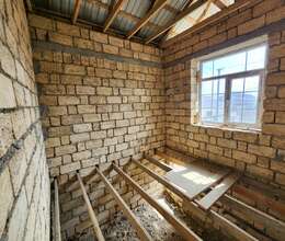 Satış Həyət evi, 80m²