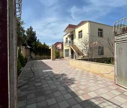 Satış Həyət evi, 180m²