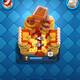 Clash Royal hesabı