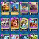Clash Royal hesabı