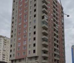Satılır Yeni tikili, 105m², 2-Otaqlı