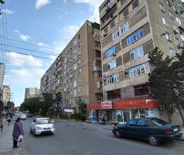Satılır Köhnə tikili, 60m², 2-Otaqlı