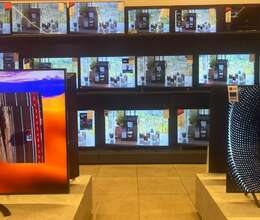 LG Televizorlarının topdan və pərakəndə satışı