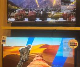 LG Televizorlarının topdan və pərakəndə satışı