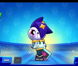 Brawl stars hesabı