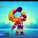 Brawl stars hesabı