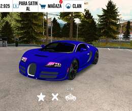 Car parking