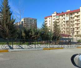 Satılır Yeni tikili, 90m², 4-Otaqlı
