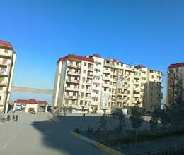 Satılır Yeni tikili, 90m², 3-Otaqlı