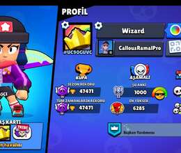 Brawl stars əlim yandı