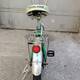 Velosiped 16lig
