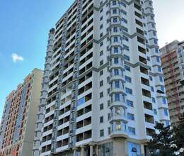 Satılır Yeni tikili, 222m², 4-Otaqlı