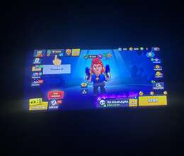 Brawl stars