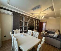 Satılır Yeni tikili, 100m², 3-Otaqlı