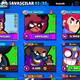 Brawl stars hesab